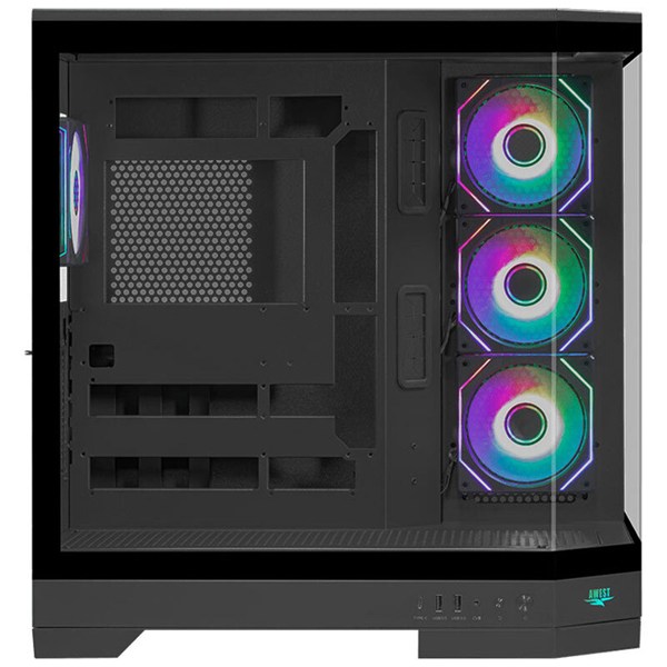 کیس کامپیوتر اوست GT-AQ1-MB