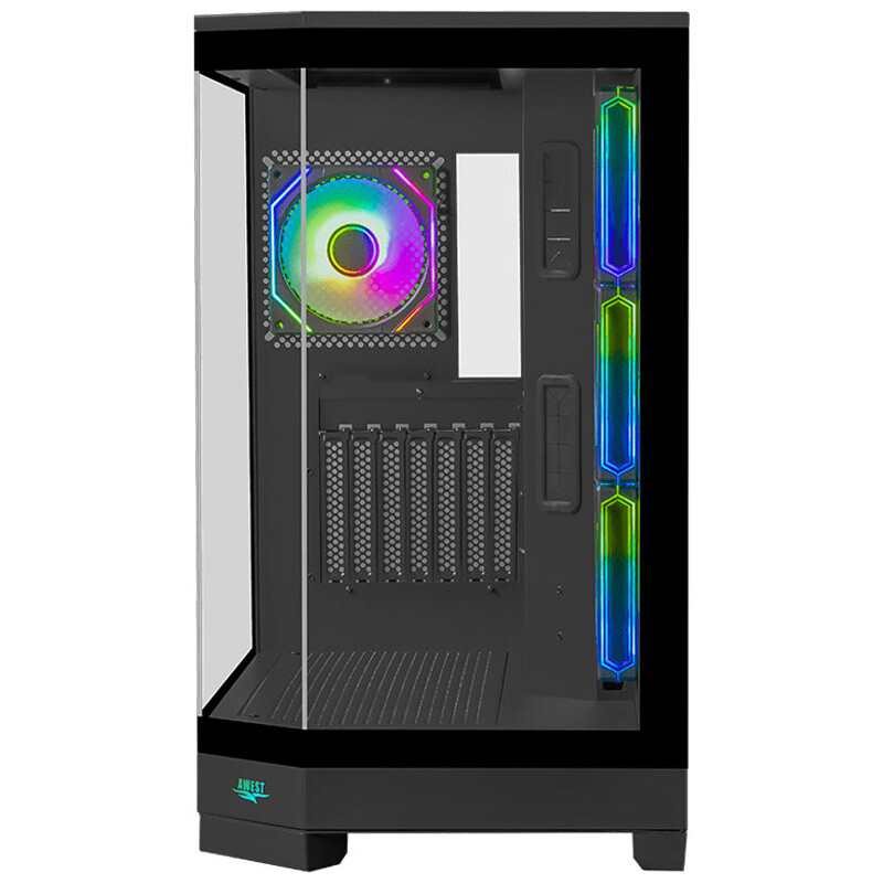 کیس کامپیوتر اوست GT-AQ1-MB