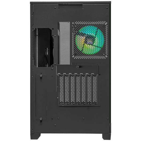 کیس کامپیوتر اوست GT-AQ1-MB