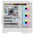 کیس کامپیوتر اوست GT-AQ1-MW