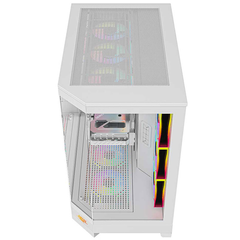 کیس کامپیوتر اوست GT-AQ1-MW