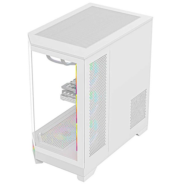 کیس کامپیوتر اوست GT-AQ1-MW