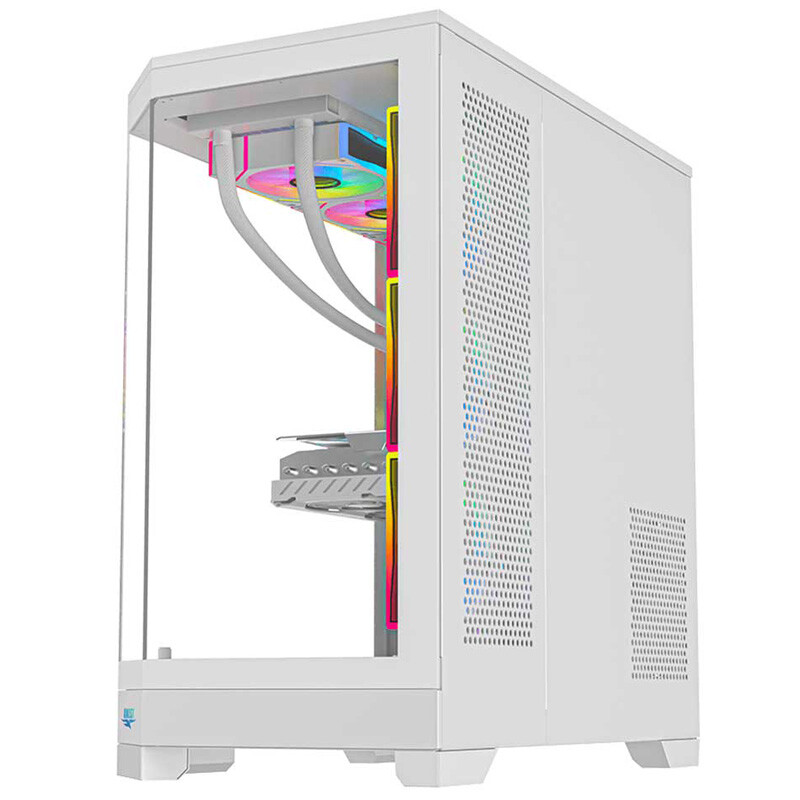 کیس کامپیوتر اوست GT-AQ1-MW