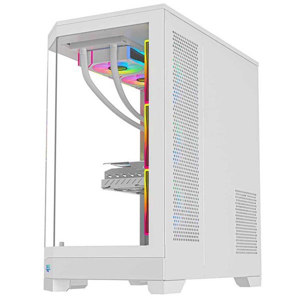 کیس کامپیوتر اوست GT-AQ1-MW