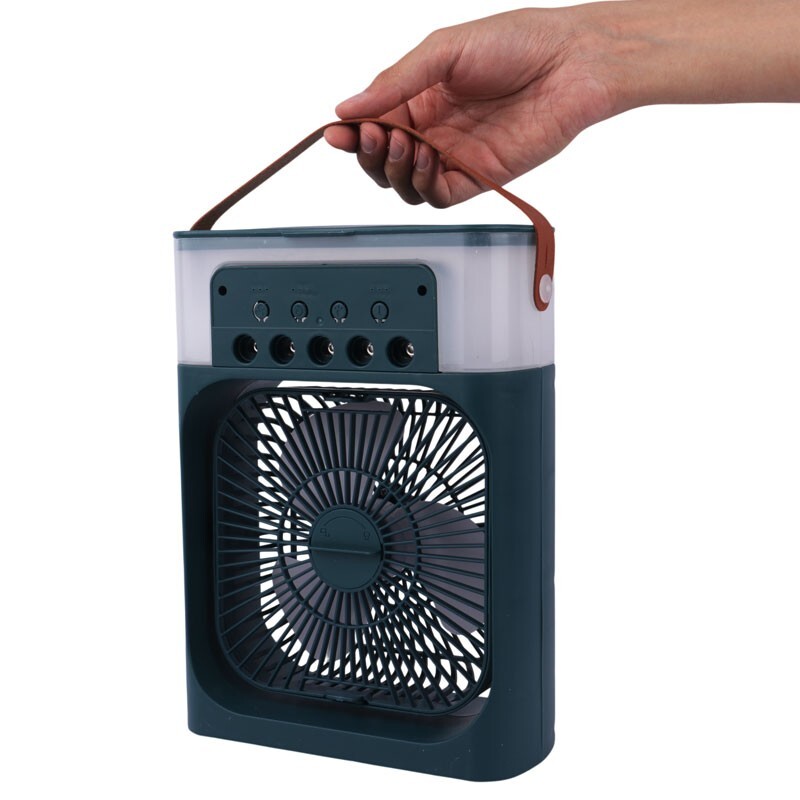 پنکه رومیزی رطوبت ساز Air Cooler Fan