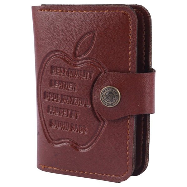 جاکارتی چرمی Apple