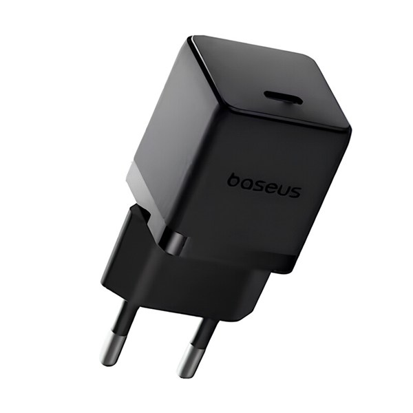 شارژر دیواری 30 وات باسئوس P10111605213 QC3.0 PD 3A