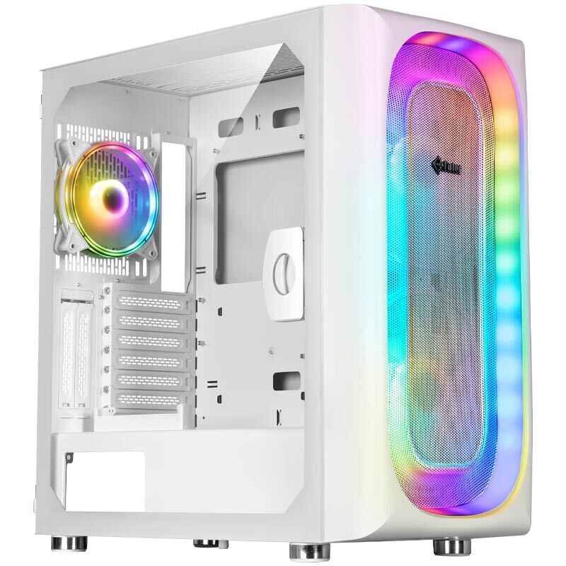 کیس کامپیوتر فاطر FG-790W