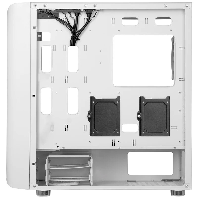 کیس کامپیوتر فاطر FG-790W