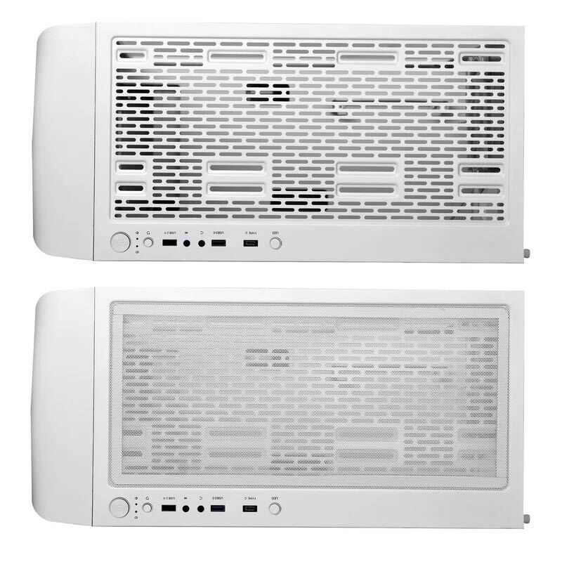 کیس کامپیوتر فاطر FG-790W