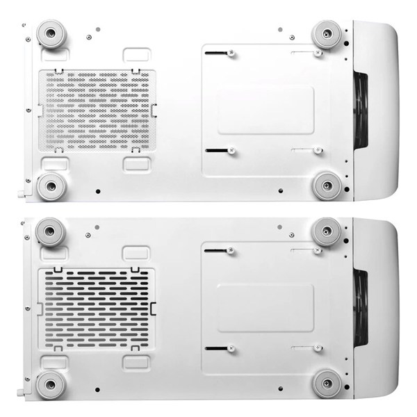کیس کامپیوتر فاطر FG-790W