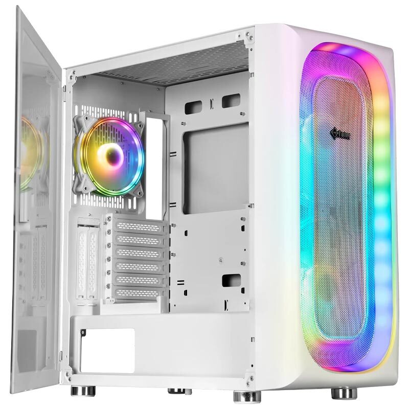 کیس کامپیوتر فاطر FG-790W