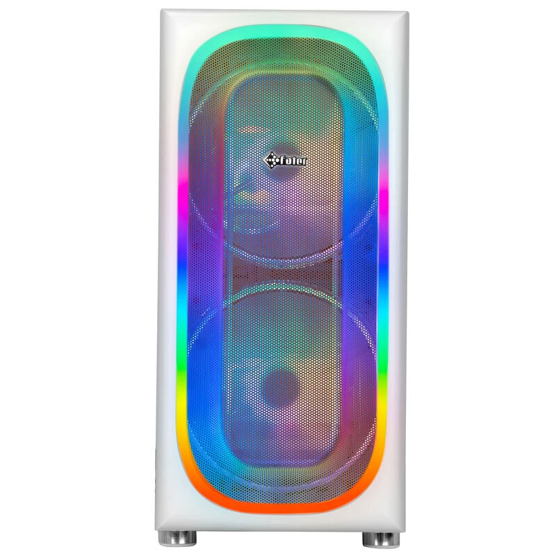 کیس کامپیوتر فاطر FG-790W