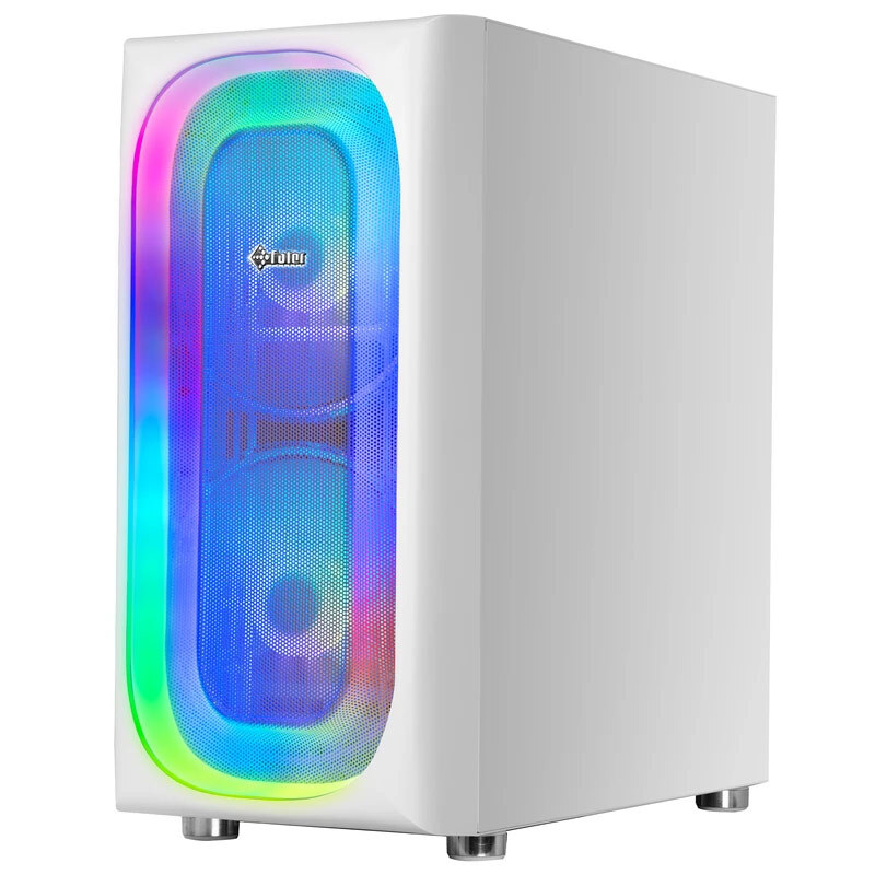 کیس کامپیوتر فاطر FG-790W