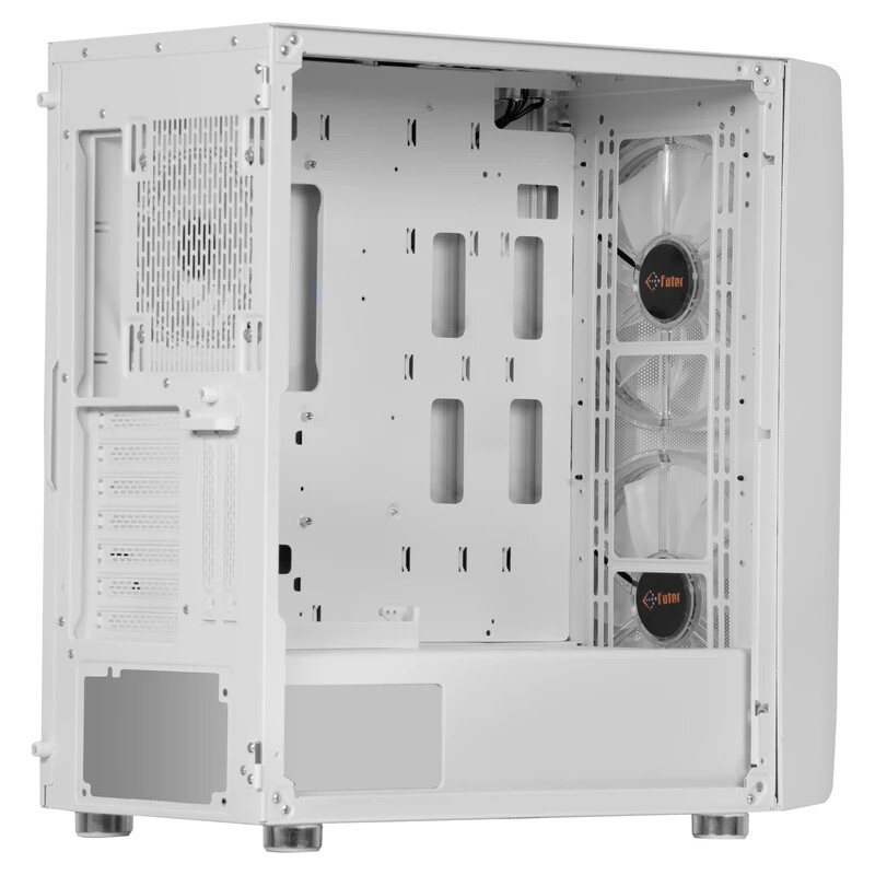کیس کامپیوتر فاطر FG-790W