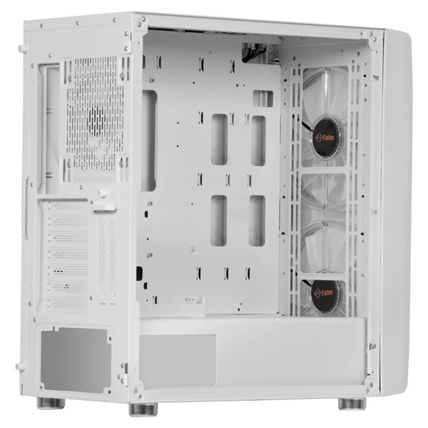 کیس کامپیوتر فاطر FG-790W