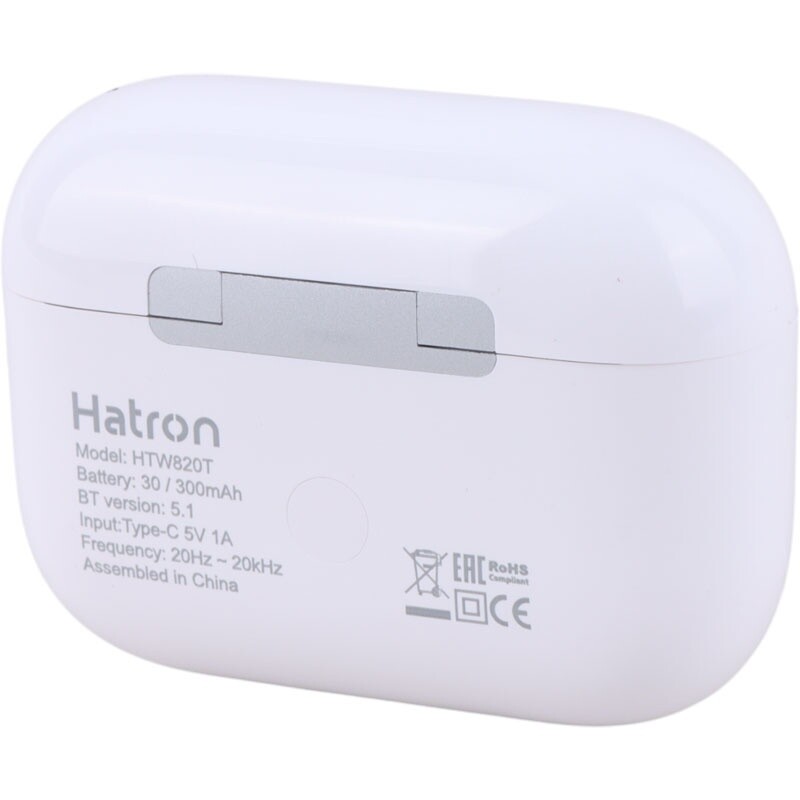 هندزفری بلوتوثی هترون HTW820T