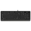 کیبورد ای فورتک FSTYLER FK10