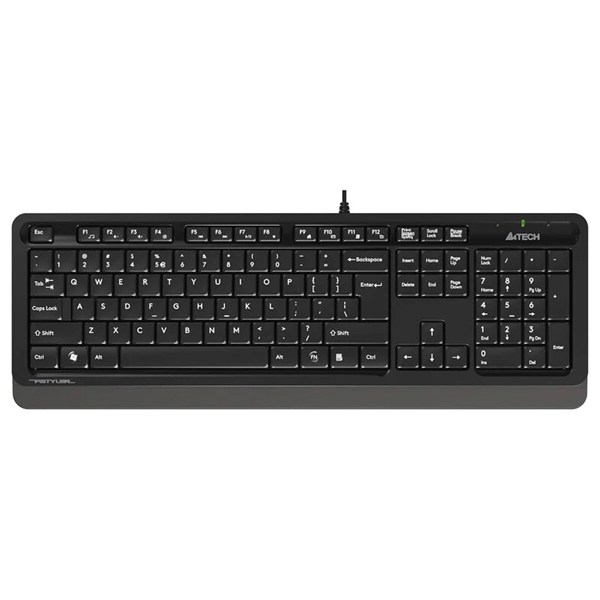 کیبورد ای فورتک FSTYLER FK10