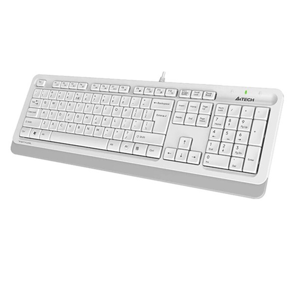 کیبورد ای فورتک FSTYLER FK10