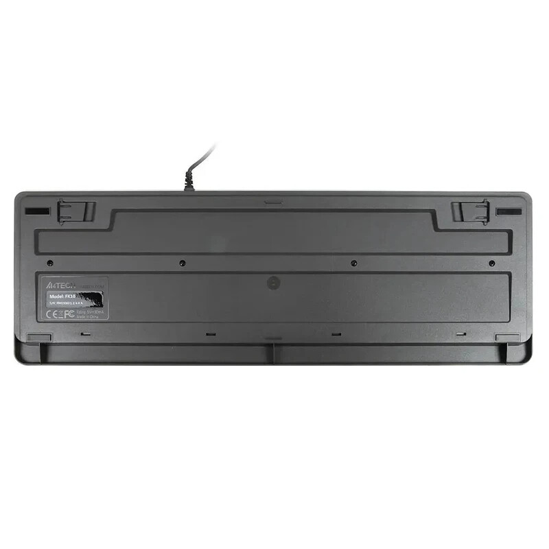 کیبورد ای فورتک FSTYLER FK10
