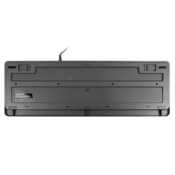 کیبورد ای فورتک FSTYLER FK10