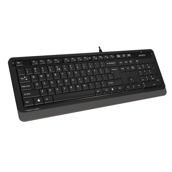 کیبورد ای فورتک FSTYLER FK10