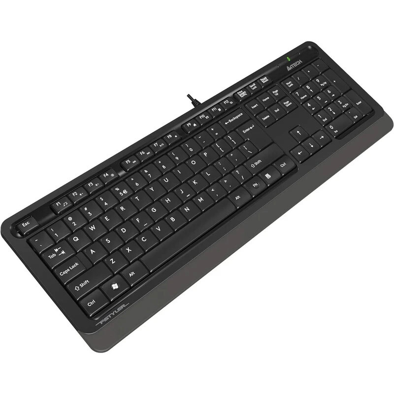 کیبورد ای فورتک FSTYLER FK10
