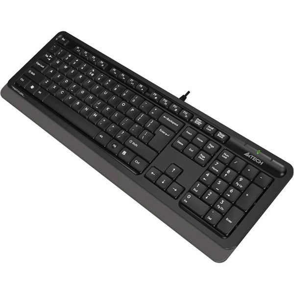کیبورد ای فورتک FSTYLER FK10