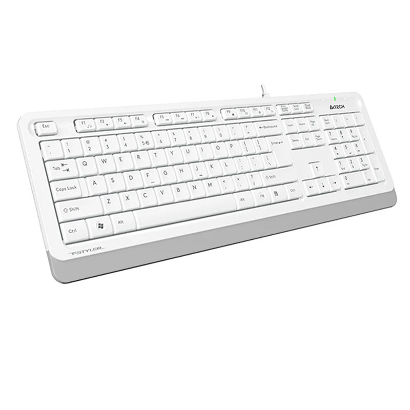 کیبورد ای فورتک FSTYLER FK10
