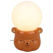 چراغ خواب طرح خرس BHD-793