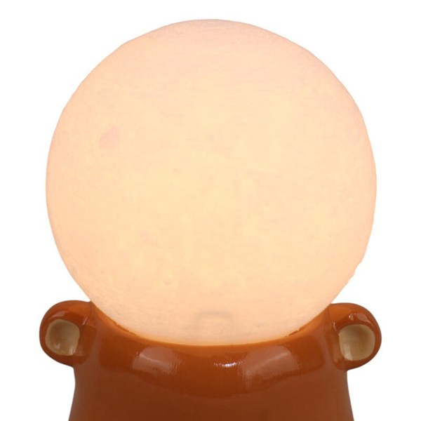 چراغ خواب طرح خرس BHD-793