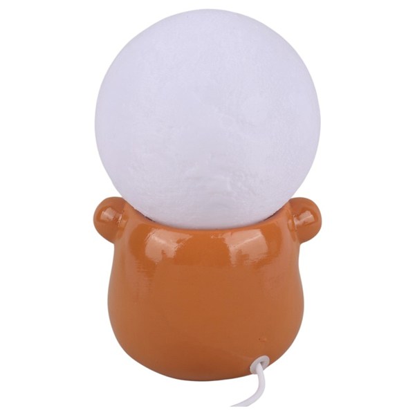 چراغ خواب طرح خرس BHD-793