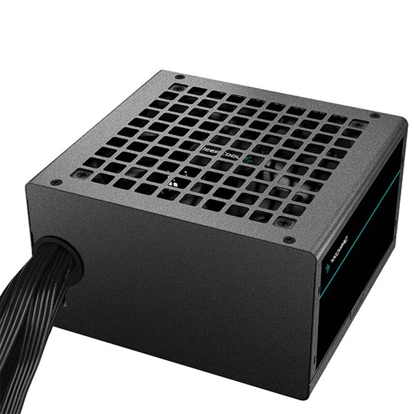 پاور 500 وات دیپ کول DeepCool PF500 White