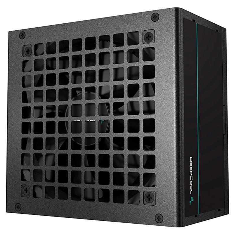 پاور 500 وات دیپ کول DeepCool PF500 White