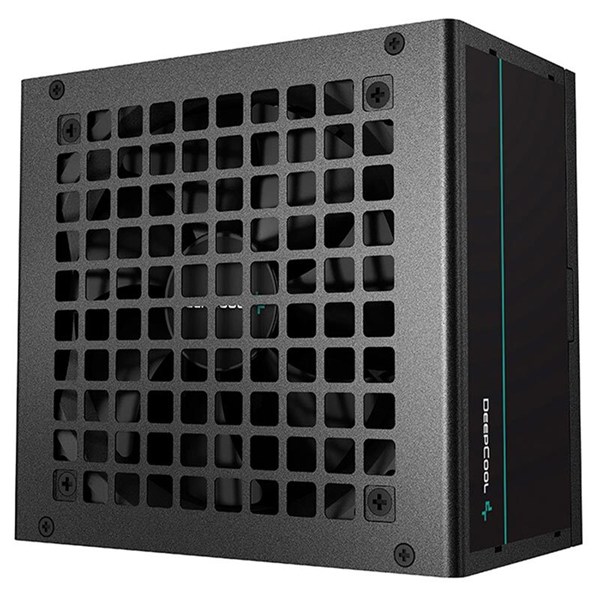 پاور 500 وات دیپ کول DeepCool PF500 White
