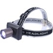 چراغ قوه پیشانی هدلایت شارژی DP.LED Light DP-7259A