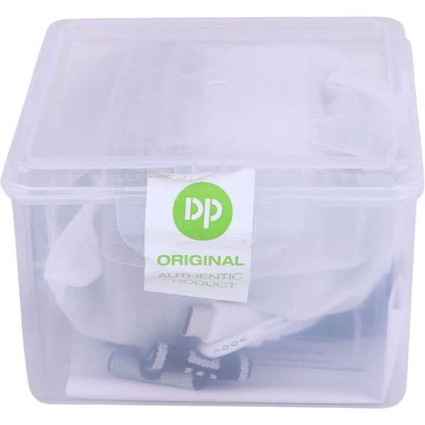 چراغ قوه پیشانی هدلایت شارژی DP.LED Light DP-7259A