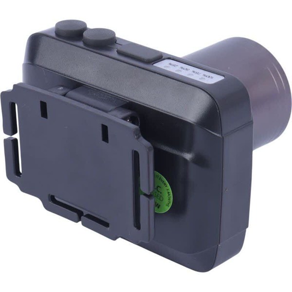 چراغ قوه پیشانی هدلایت شارژی DP.LED Light DP-7259A