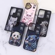 قاب مگ سیف Air Case Ultra Design طرح دار فانتزی