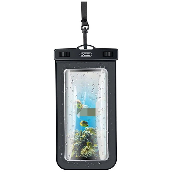 کاور ضد آب گوشی ایکس او XO-KT01