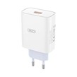 شارژر دیواری 120 وات ایکس او L164 3A + کابل تایپ سی