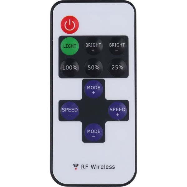 چراغ کمپینگ 360Light FR-23 COB RF