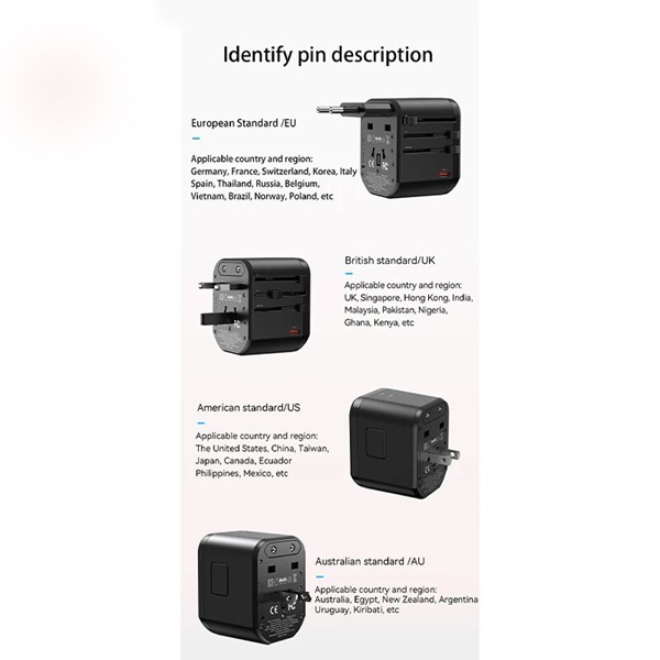 شارژر دیواری 20 وات ایکس او XO-WL13 QC PD 3A