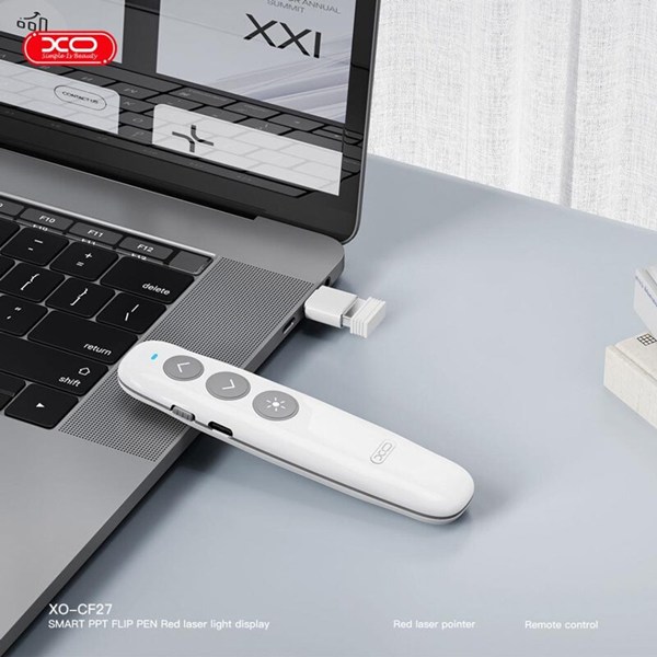 پرزنتر بی سیم XO XO-CF27