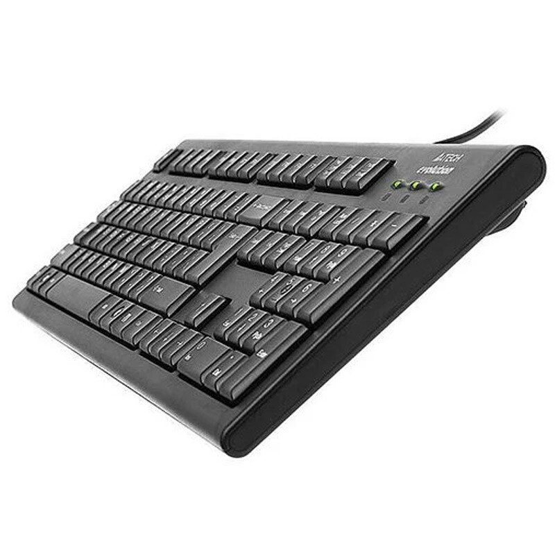 کیبورد و موس ای فورتک KR-8572s