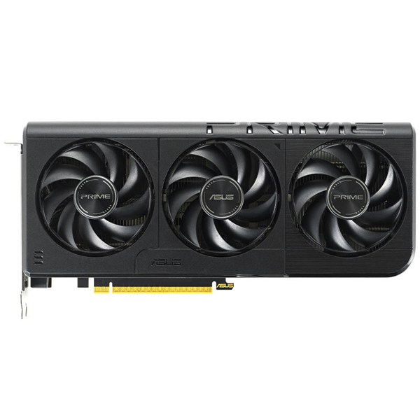 کارت گرافیک ASUS Prime GeForce RTX 5050 8GB GDDR6 128Bit