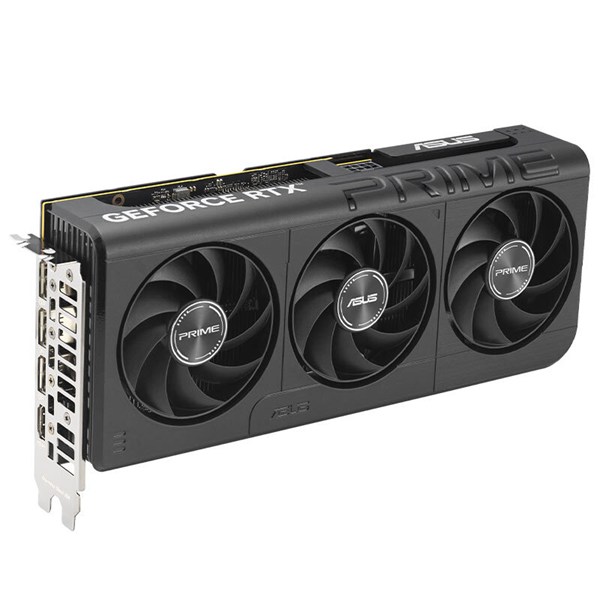 کارت گرافیک ASUS Prime GeForce RTX 5050 8GB GDDR6 128Bit
