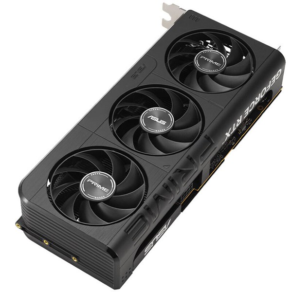 کارت گرافیک ASUS Prime GeForce RTX 5050 8GB GDDR6 128Bit