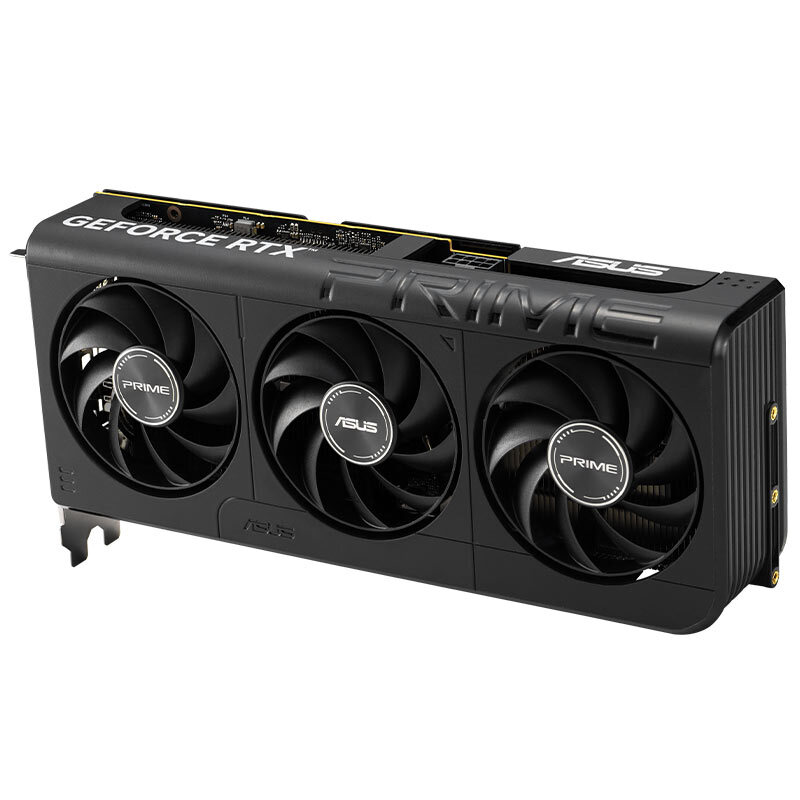 کارت گرافیک ASUS Prime GeForce RTX 5050 8GB GDDR6 128Bit
